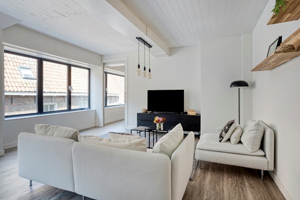 Medium property photo - Weeshuisgang 2-11, 9712 EV Groningen