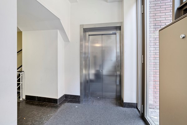 Medium property photo - Weeshuisgang 2-11, 9712 EV Groningen