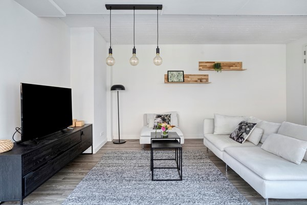 Medium property photo - Weeshuisgang 2-11, 9712 EV Groningen