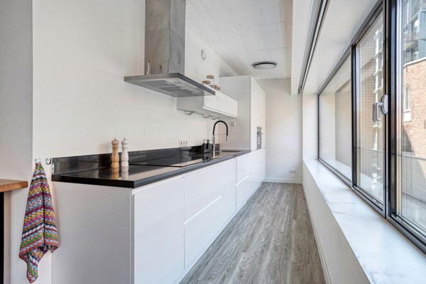 Medium property photo - Weeshuisgang 2-11, 9712 EV Groningen