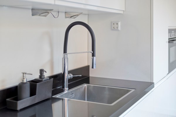 Medium property photo - Weeshuisgang 2-11, 9712 EV Groningen