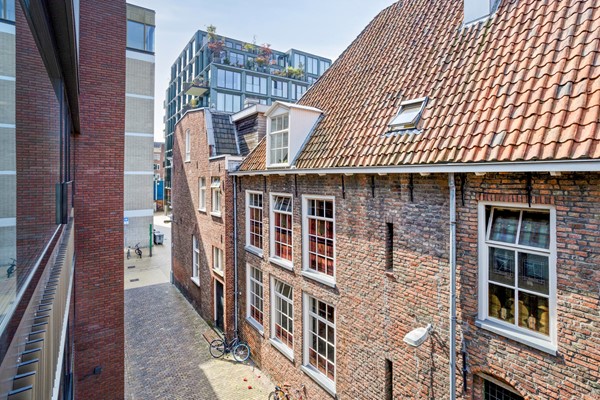 Medium property photo - Weeshuisgang 2-11, 9712 EV Groningen