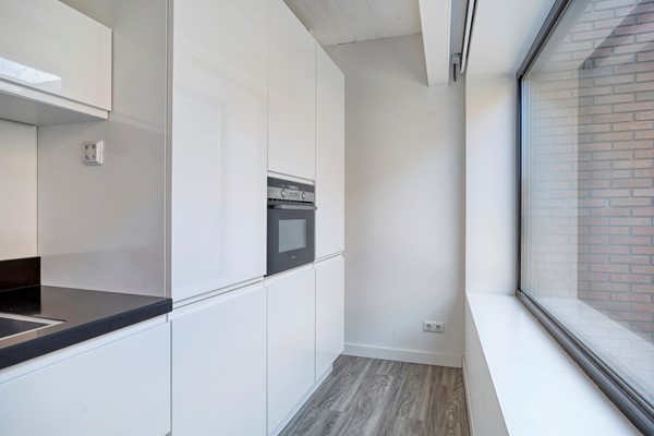 Medium property photo - Weeshuisgang 2-11, 9712 EV Groningen