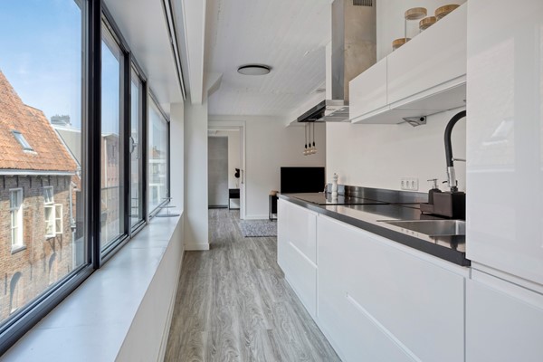 Medium property photo - Weeshuisgang 2-11, 9712 EV Groningen