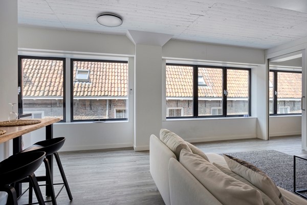 Medium property photo - Weeshuisgang 2-11, 9712 EV Groningen