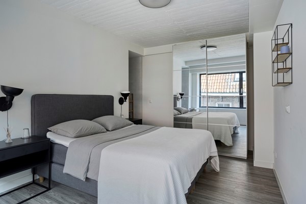 Medium property photo - Weeshuisgang 2-11, 9712 EV Groningen