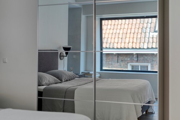 Medium property photo - Weeshuisgang 2-11, 9712 EV Groningen