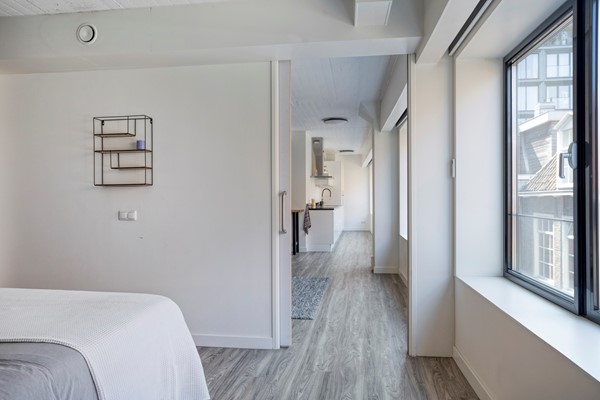 Medium property photo - Weeshuisgang 2-11, 9712 EV Groningen