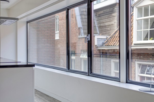 Medium property photo - Weeshuisgang 2-11, 9712 EV Groningen