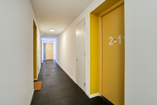 Medium property photo - Weeshuisgang 2-11, 9712 EV Groningen