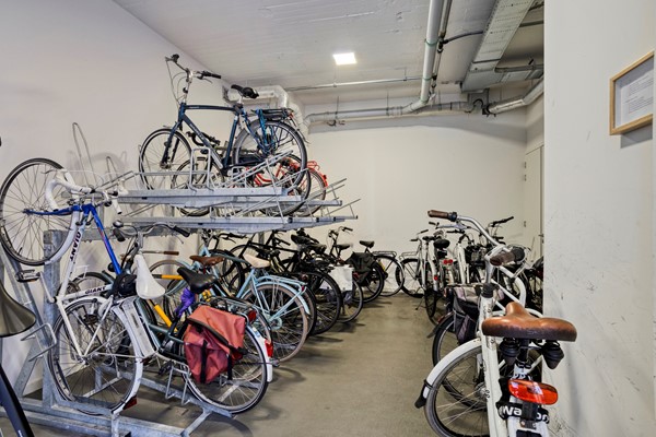 Medium property photo - Weeshuisgang 2-11, 9712 EV Groningen