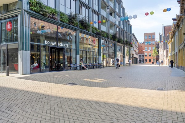Medium property photo - Weeshuisgang 2-11, 9712 EV Groningen