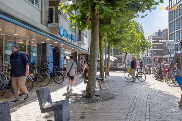 Medium property photo - Weeshuisgang 2-11, 9712 EV Groningen