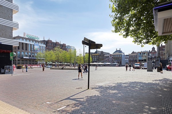 Medium property photo - Weeshuisgang 2-11, 9712 EV Groningen