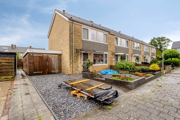 Property photo - De Vennen 67, 9967PD Eenrum