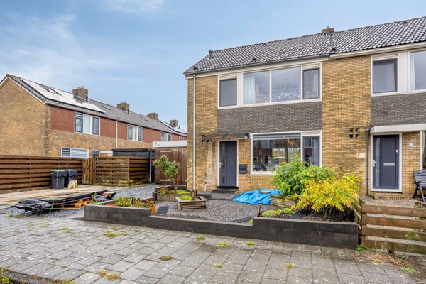 Property photo - De Vennen 67, 9967PD Eenrum