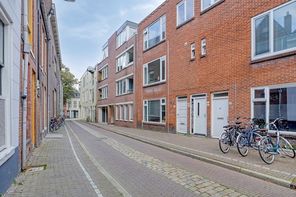 Property photo - Torenstraat 19A, 9711JK Groningen