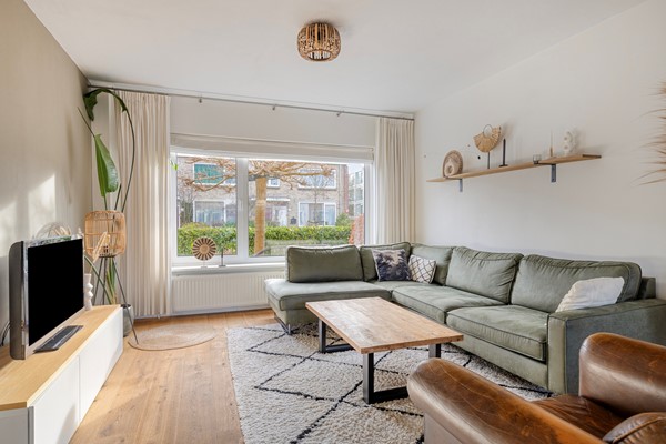 Property photo - Schubertlaan 17, 9722LA Groningen