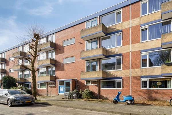 Property photo - Multatulistraat 41, 9721NE Groningen