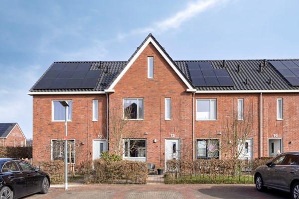 Property photo - Het Sas 12, 9613CJ Meerstad