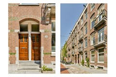 Sold: Koninginneweg 196Huis, 1075 EJ Amsterdam
