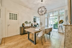 Sold: Koninginneweg 196Huis, 1075 EJ Amsterdam