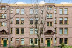 Verkocht: Langkatstraat 26, 1094HV Amsterdam