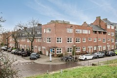 Sold: Willem Beukelsstraat 2H, 1097 CS Amsterdam