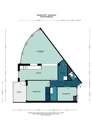 Balistraat 81C, 1094 JE Amsterdam - 3008_EV.jpg