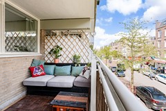 Under offer: Balistraat 81C, 1094 JE Amsterdam