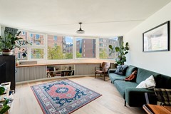 Under offer: Balistraat 81C, 1094 JE Amsterdam