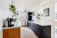 Under offer: Balistraat 81C, 1094 JE Amsterdam