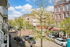 Under offer: Balistraat 81C, 1094 JE Amsterdam