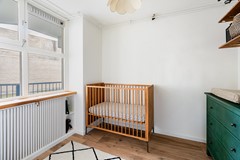 Under offer: Balistraat 81C, 1094 JE Amsterdam