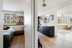 Sold: Balistraat 81C, 1094 JE Amsterdam