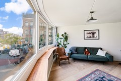 Sold: Balistraat 81C, 1094 JE Amsterdam