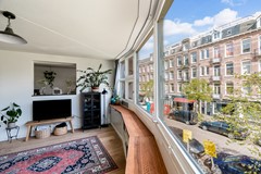 Under offer: Balistraat 81C, 1094 JE Amsterdam