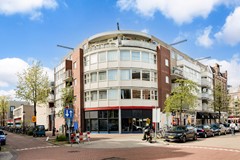 Under offer: Balistraat 81C, 1094 JE Amsterdam