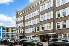 Sold: Kijkduinstraat 27H, 1055 XP Amsterdam