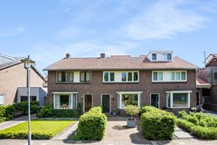 Verkocht: Prins Bernhardlaan 9, 1191BP Ouderkerk aan de Amstel