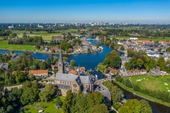 Sold: Prins Bernhardlaan 9, 1191 BP Ouderkerk aan de Amstel