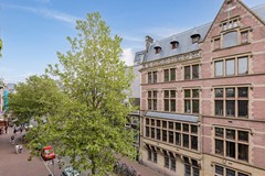 For sale: Spuistraat 74D, 1012 TW Amsterdam