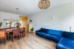 Under offer: Tweede Oosterparkstraat 71C, 1091 HW Amsterdam