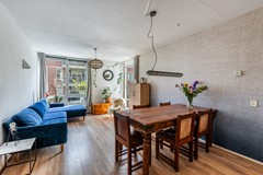 Under offer: Tweede Oosterparkstraat 71C, 1091 HW Amsterdam