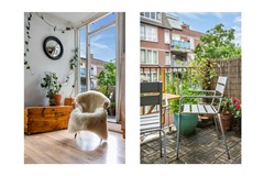 Sold: Tweede Oosterparkstraat 71C, 1091 HW Amsterdam