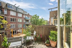 Sold: Tweede Oosterparkstraat 71C, 1091 HW Amsterdam