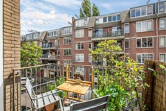 Under offer: Tweede Oosterparkstraat 71C, 1091 HW Amsterdam