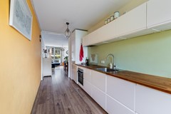 Under offer: Tweede Oosterparkstraat 71C, 1091 HW Amsterdam