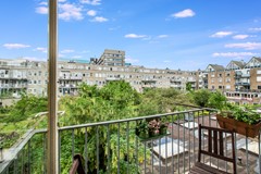 Sold: Tweede Oosterparkstraat 71C, 1091 HW Amsterdam