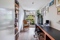 Under offer: Tweede Oosterparkstraat 71C, 1091 HW Amsterdam